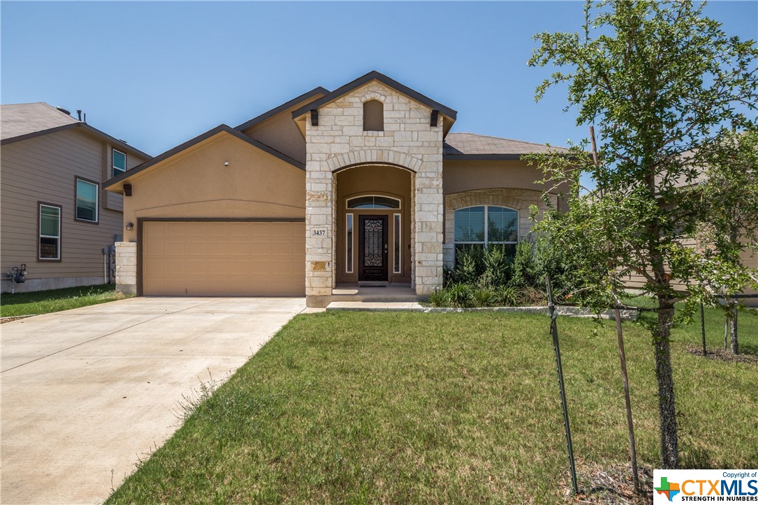 3437 Cottonwood Canyon