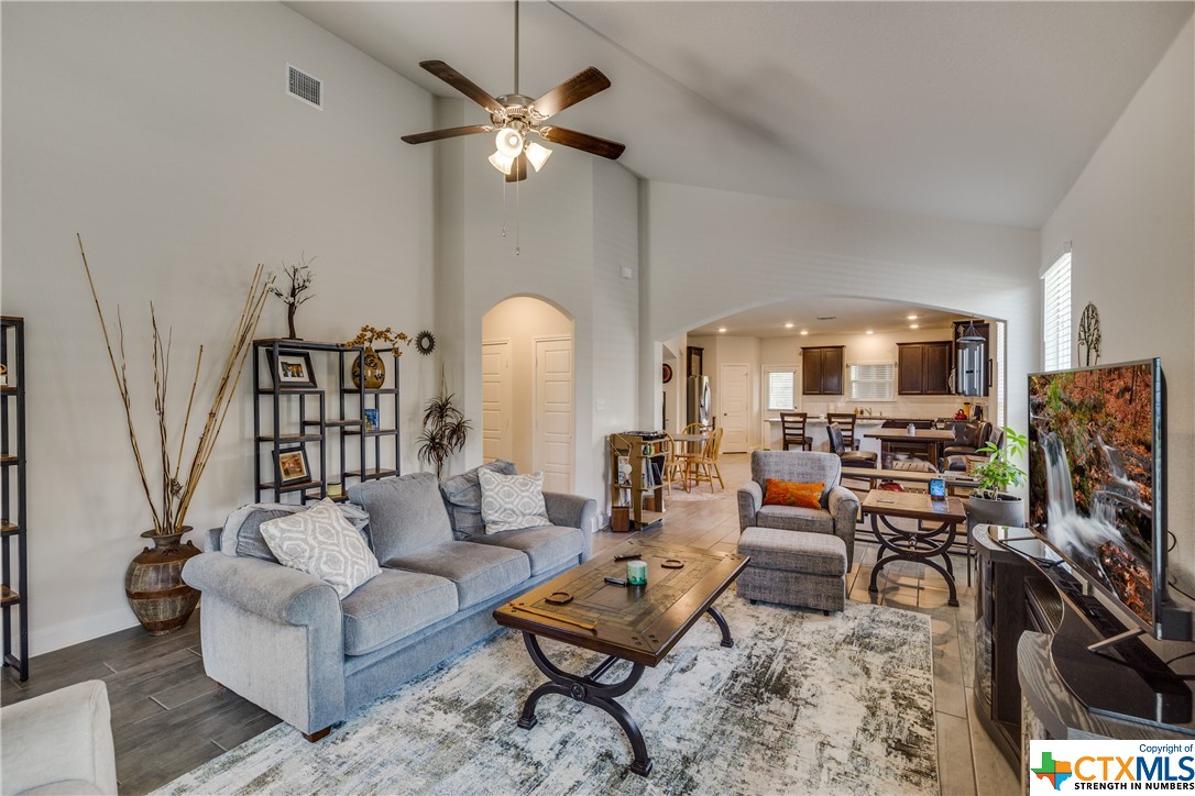 3437 Cottonwood Canyon