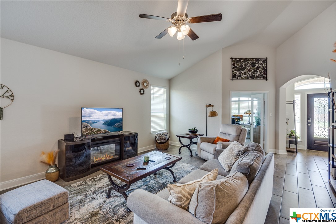 3437 Cottonwood Canyon