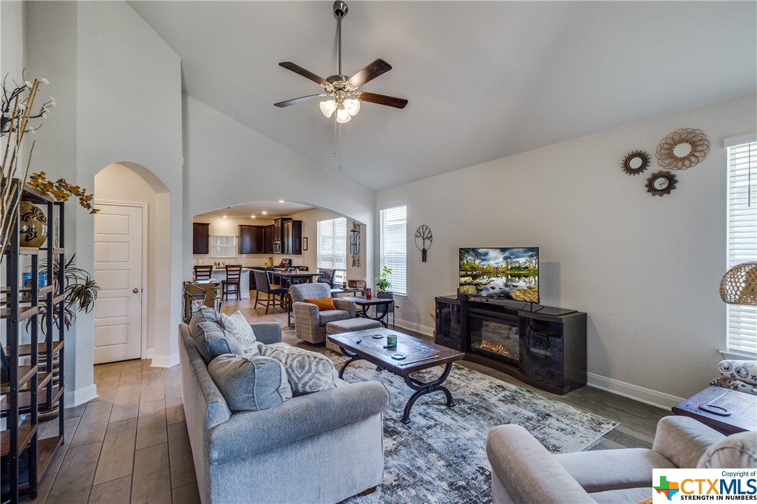 3437 Cottonwood Canyon