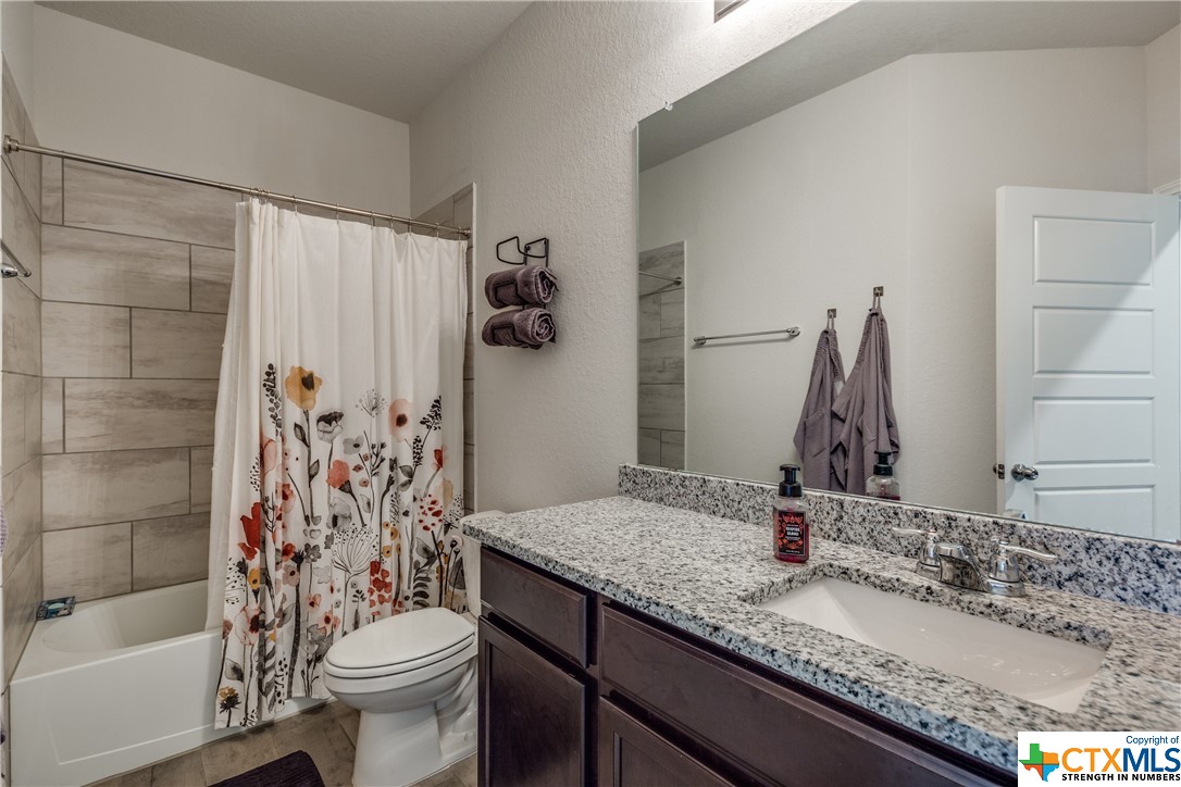 3437 Cottonwood Canyon