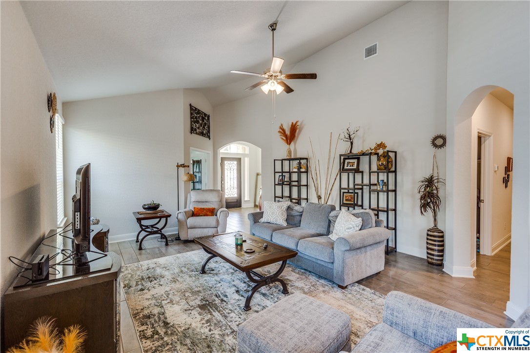 3437 Cottonwood Canyon