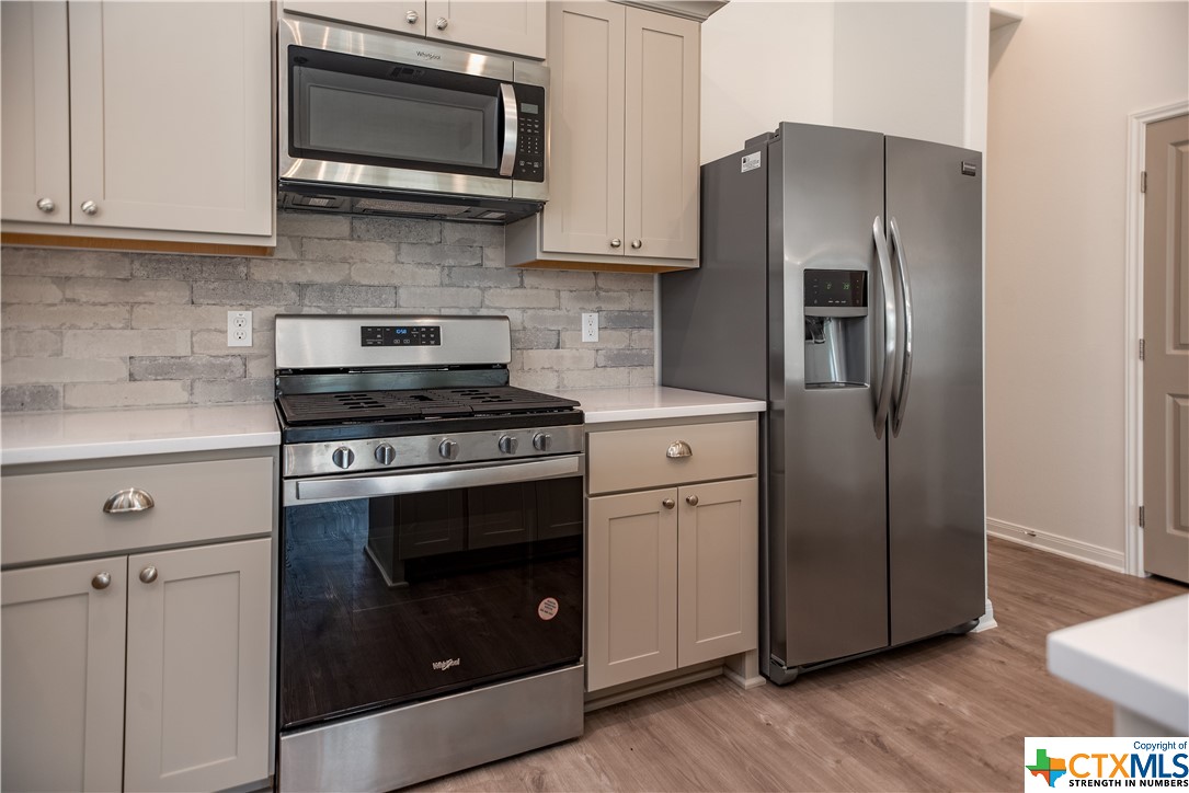 221 Flint Rock Court