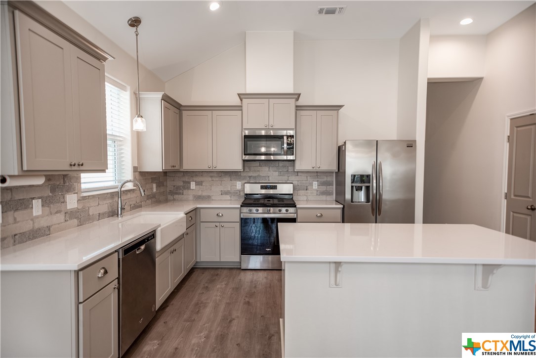 221 Flint Rock Court