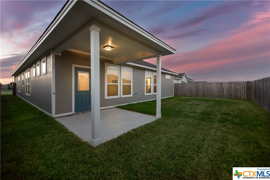 221 Flint Rock Court