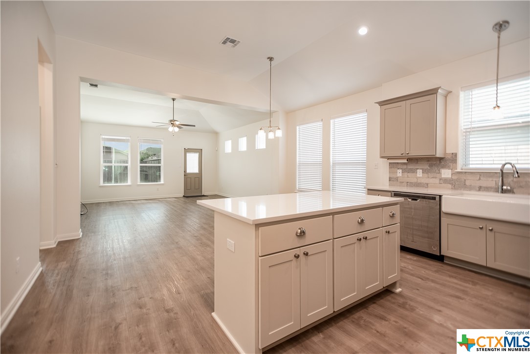 221 Flint Rock Court
