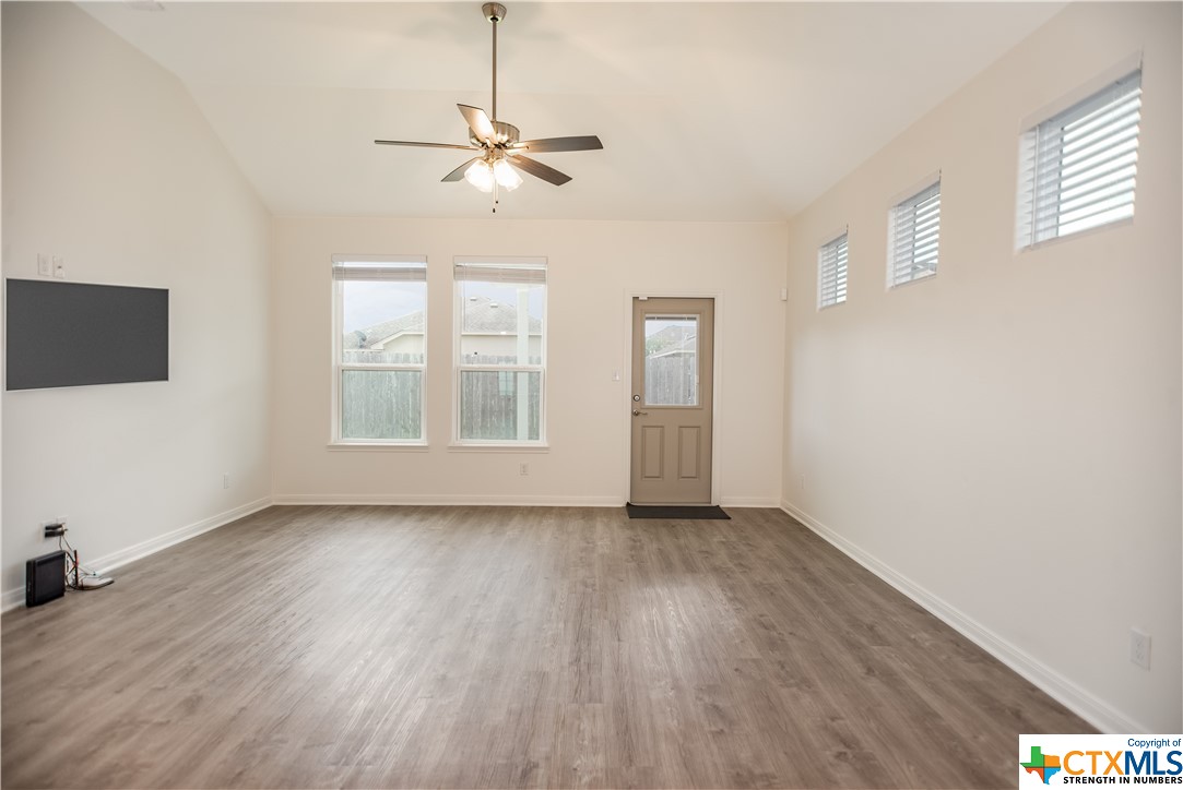 221 Flint Rock Court