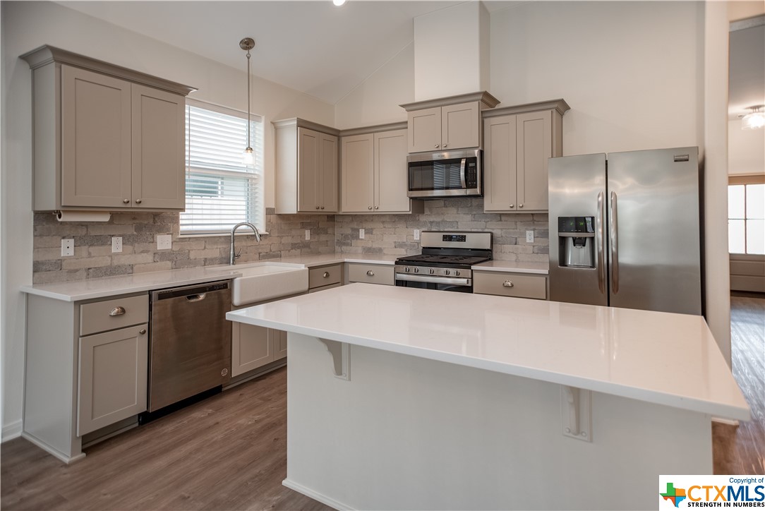 221 Flint Rock Court