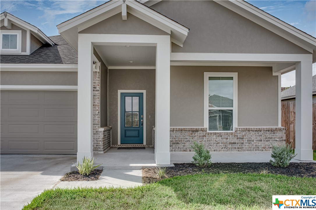 221 Flint Rock Court