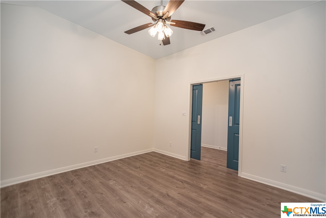 221 Flint Rock Court