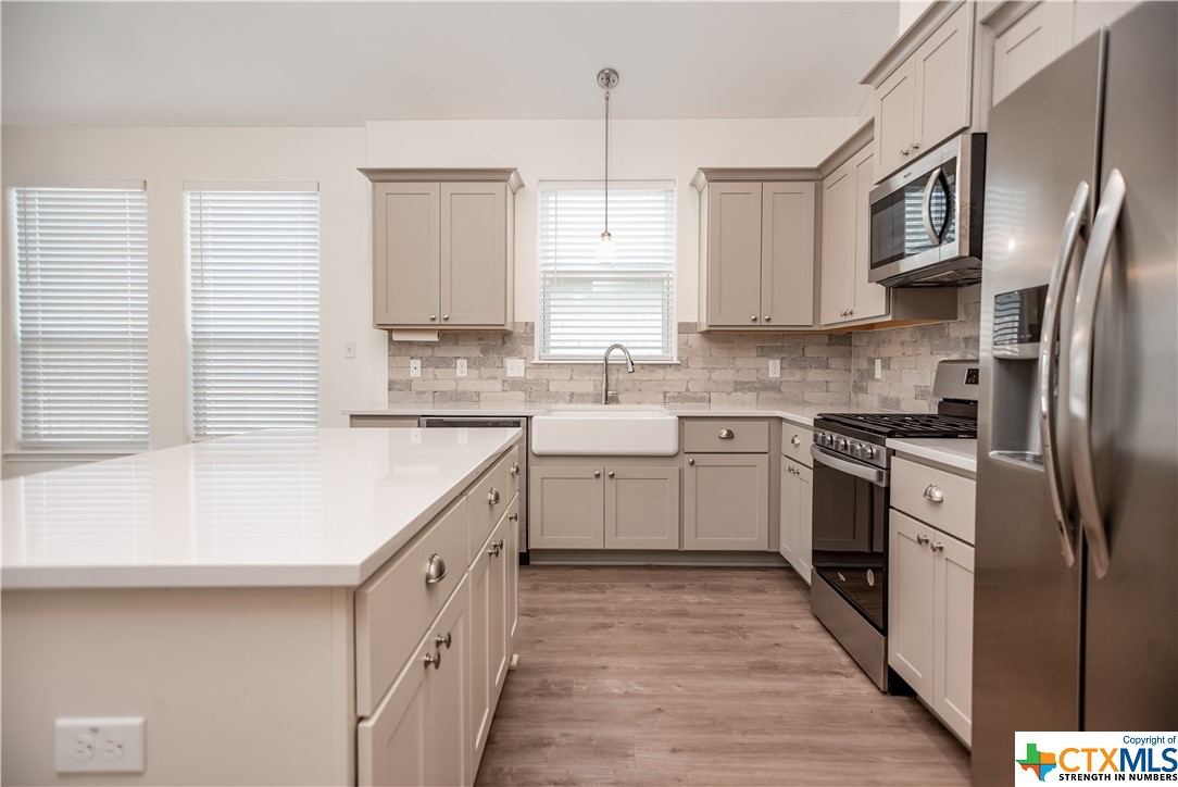 221 Flint Rock Court