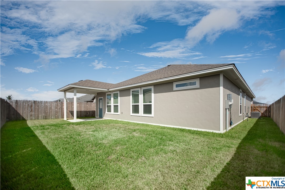 221 Flint Rock Court