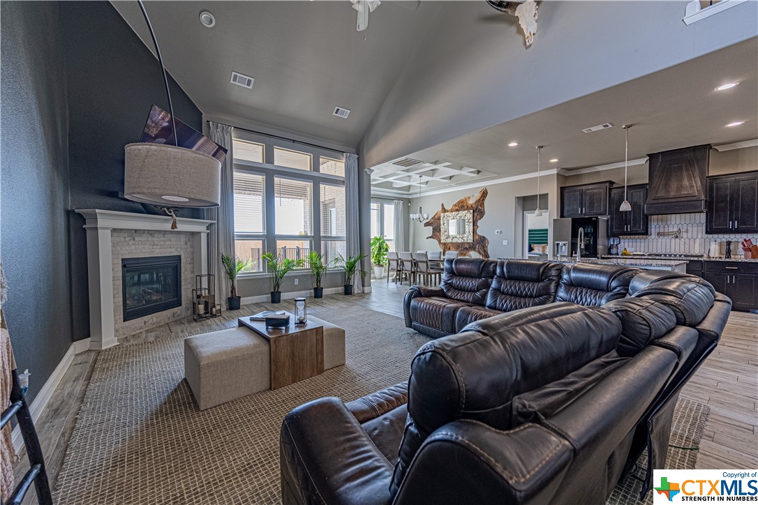 6022 Silent Rain Drive