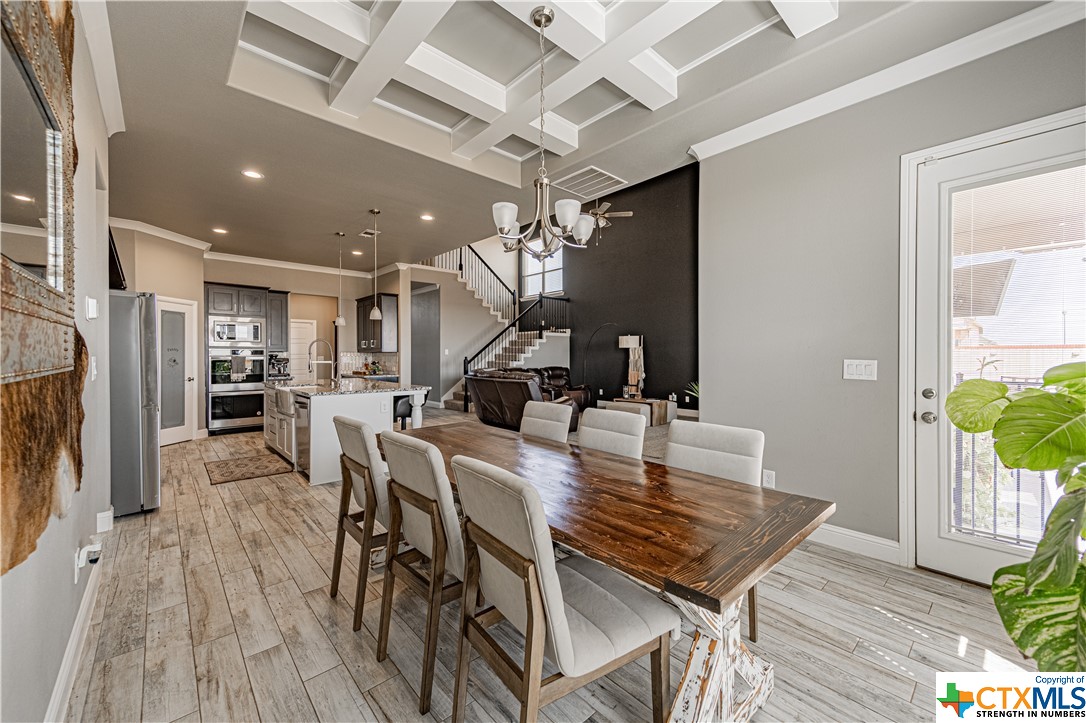 6022 Silent Rain Drive