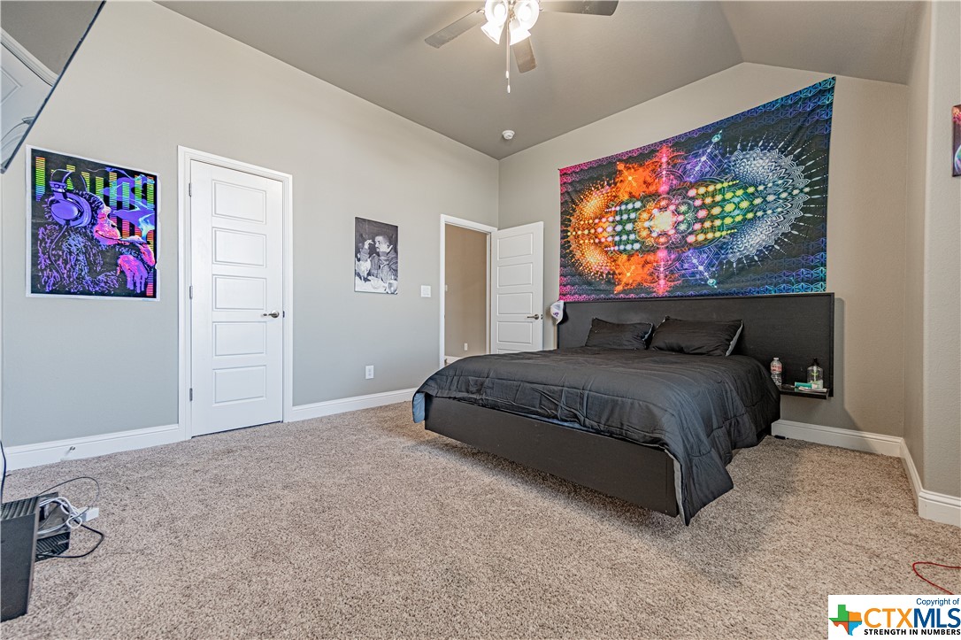 6022 Silent Rain Drive