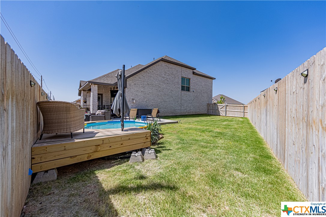 6022 Silent Rain Drive