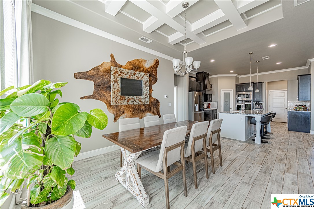 6022 Silent Rain Drive