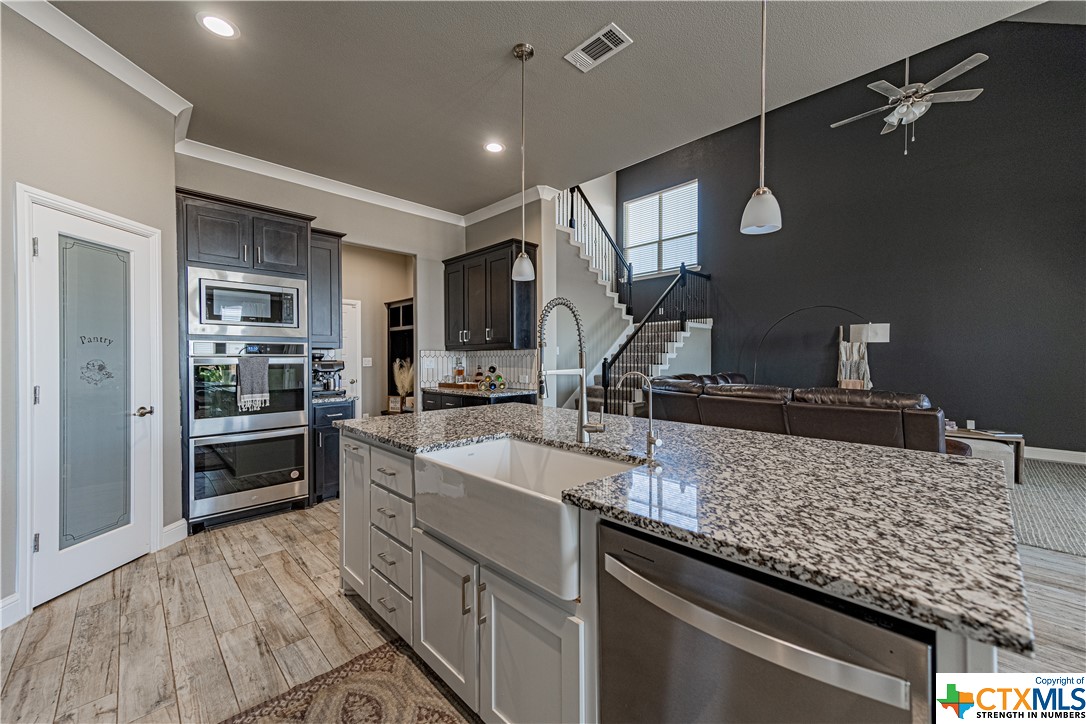 6022 Silent Rain Drive