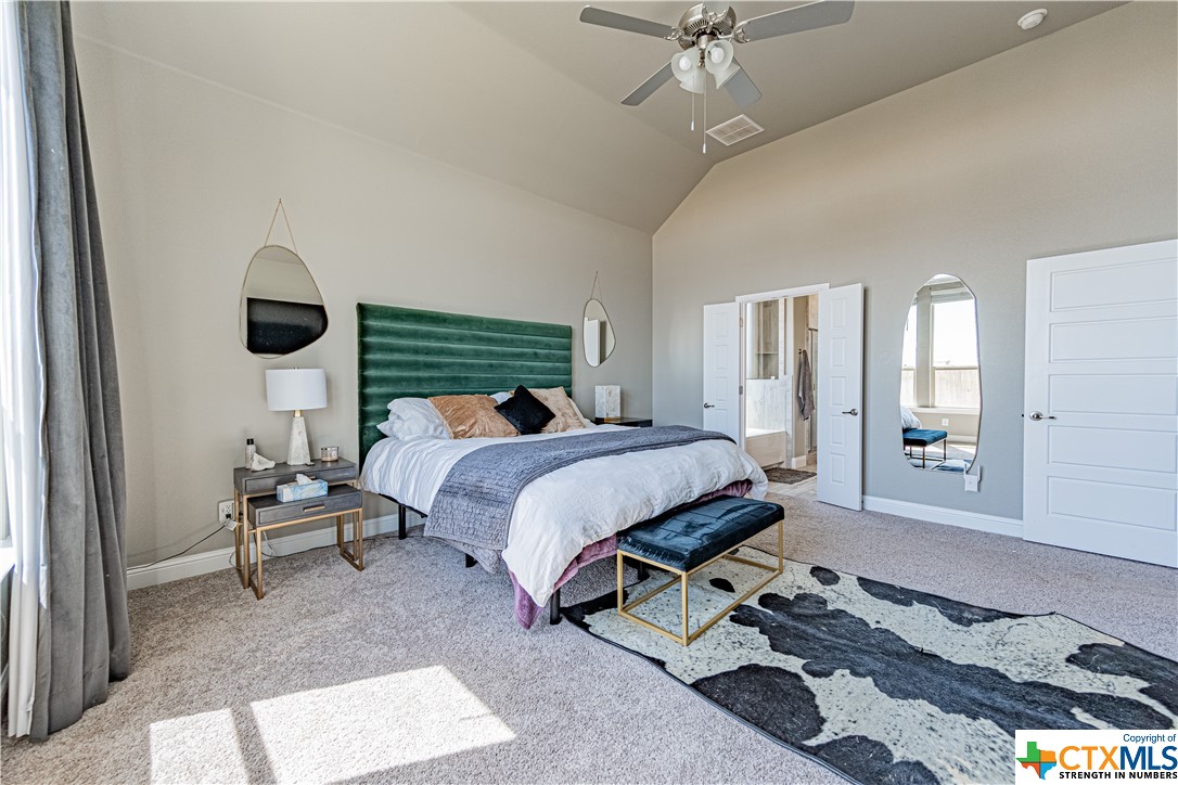 6022 Silent Rain Drive