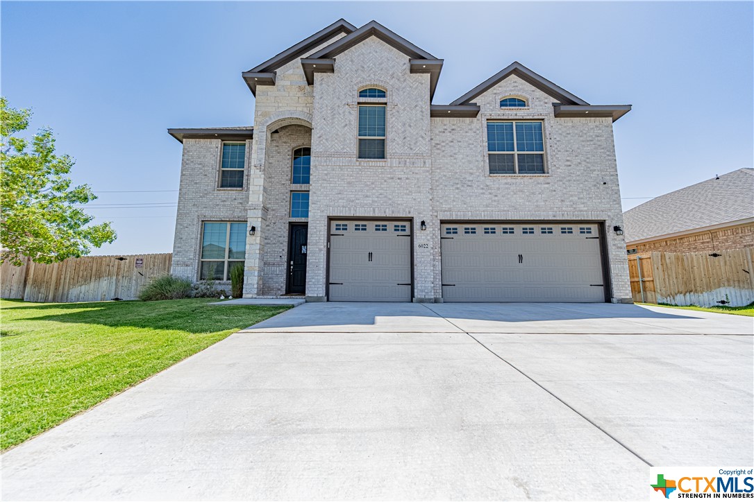 6022 Silent Rain Drive