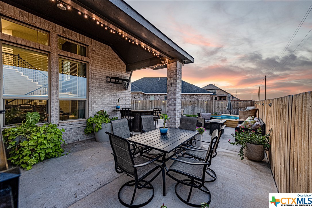 6022 Silent Rain Drive