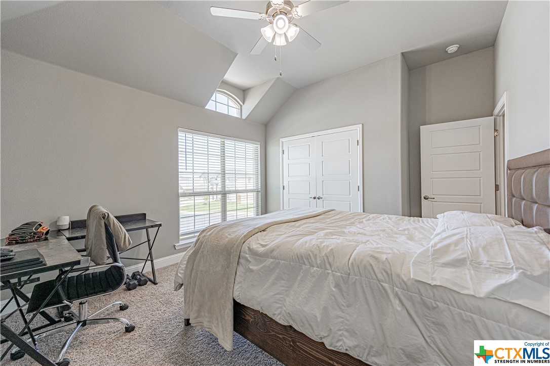 6022 Silent Rain Drive