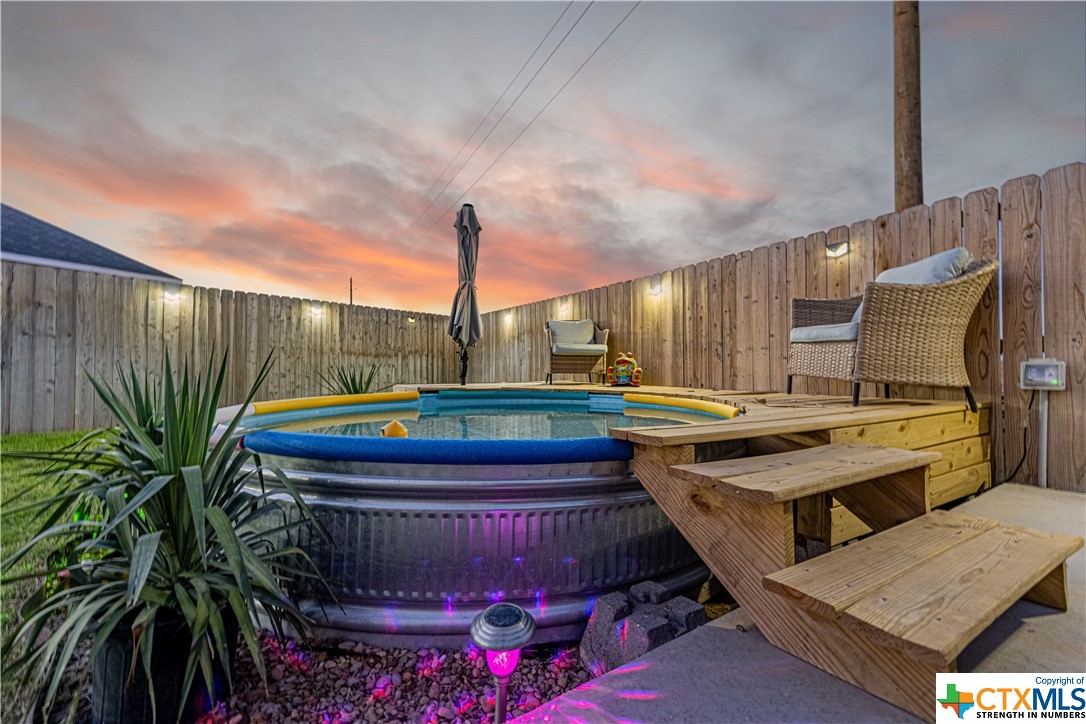 6022 Silent Rain Drive