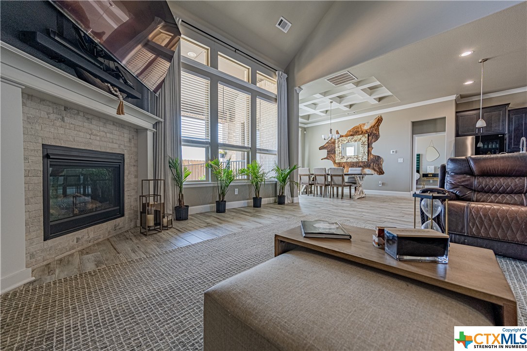 6022 Silent Rain Drive