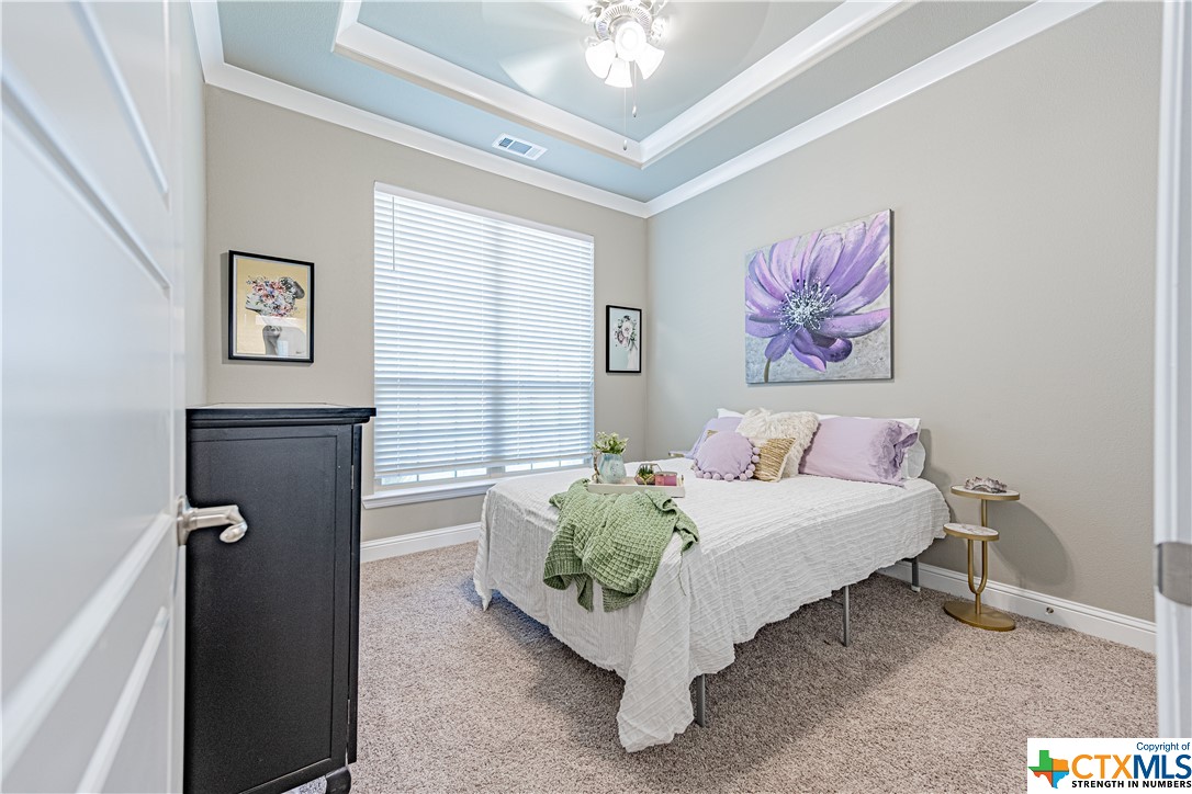 6022 Silent Rain Drive