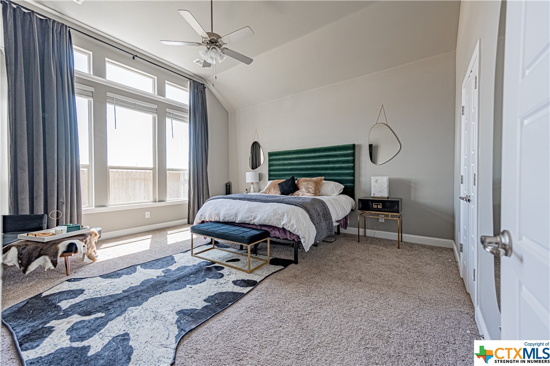 6022 Silent Rain Drive