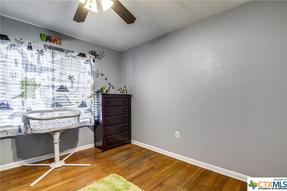 1302 Keller Lane