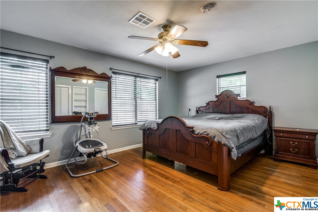 1302 Keller Lane