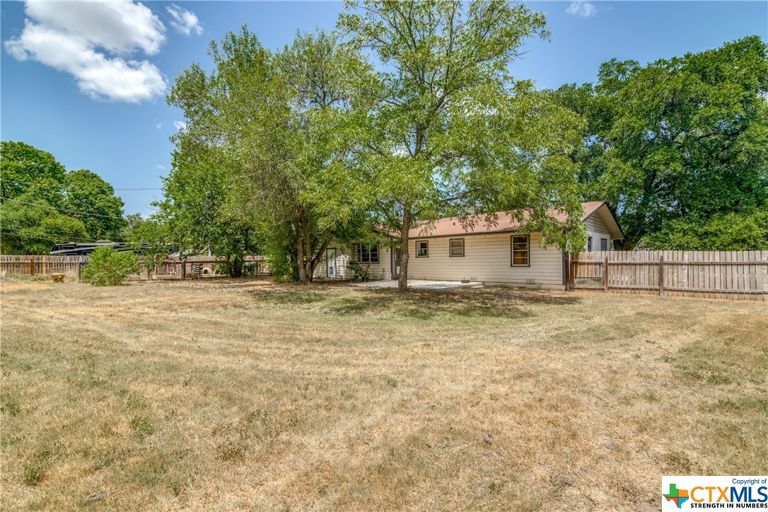 1302 Keller Lane