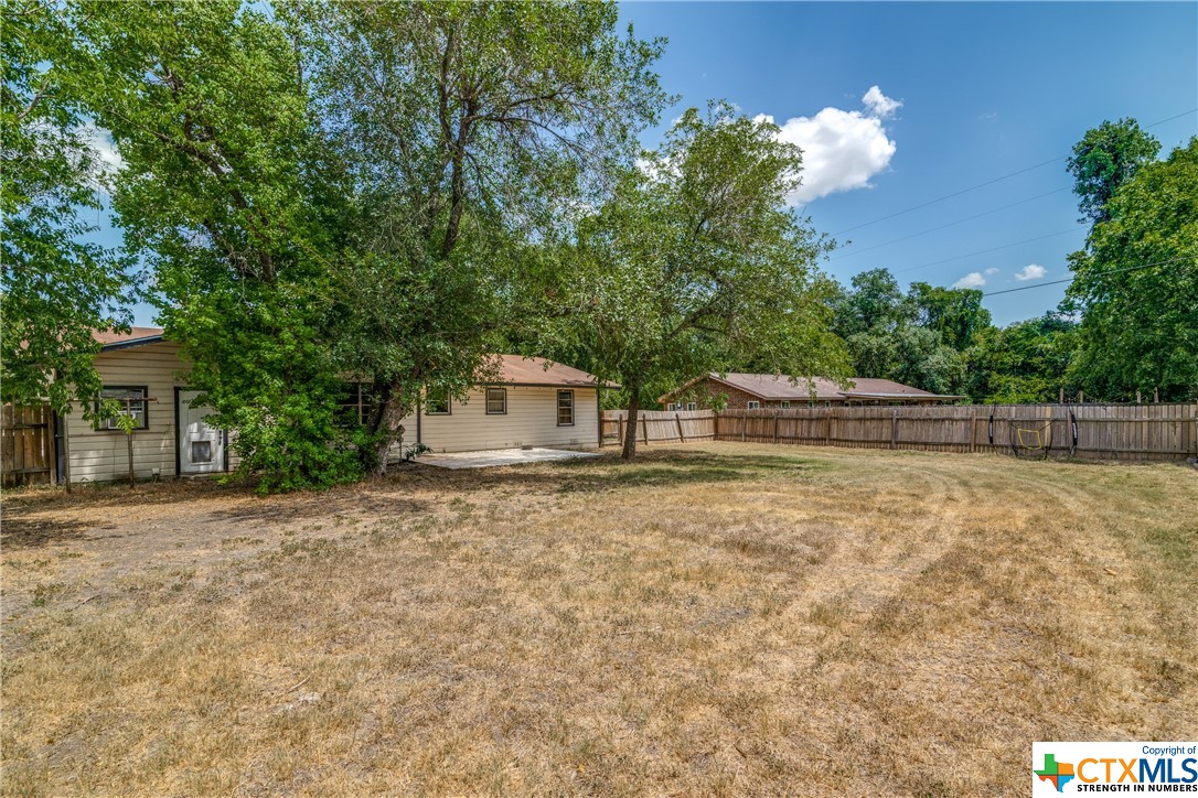 1302 Keller Lane