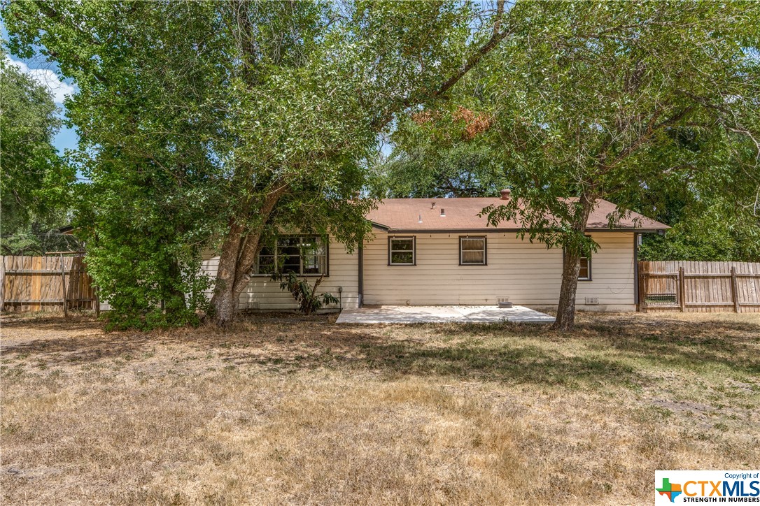 1302 Keller Lane