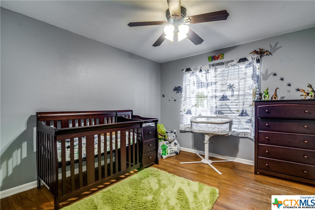 1302 Keller Lane