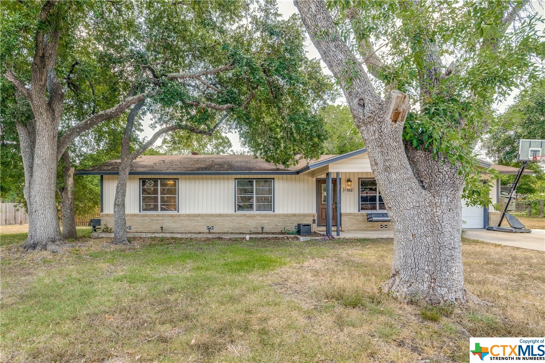 1302 Keller Lane