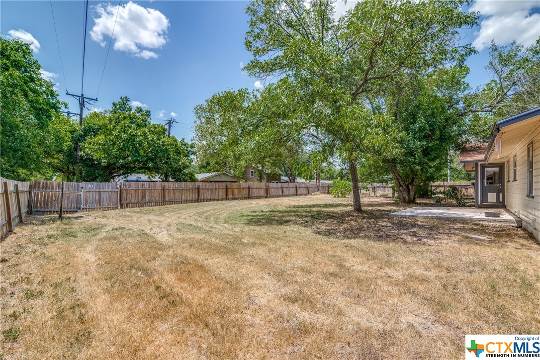 1302 Keller Lane