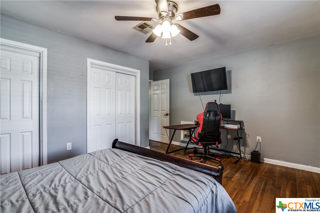 1302 Keller Lane