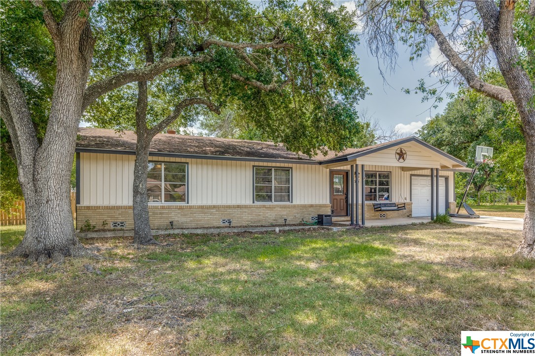1302 Keller Lane