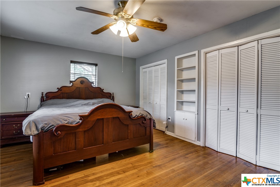 1302 Keller Lane