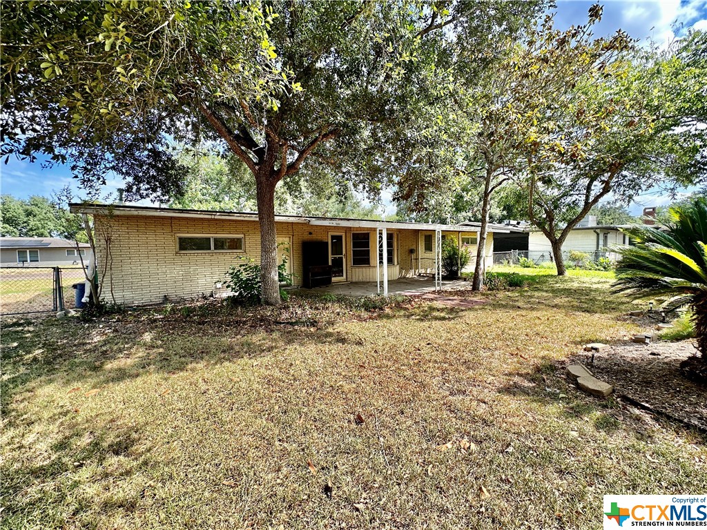 1901 Bon Aire Avenue