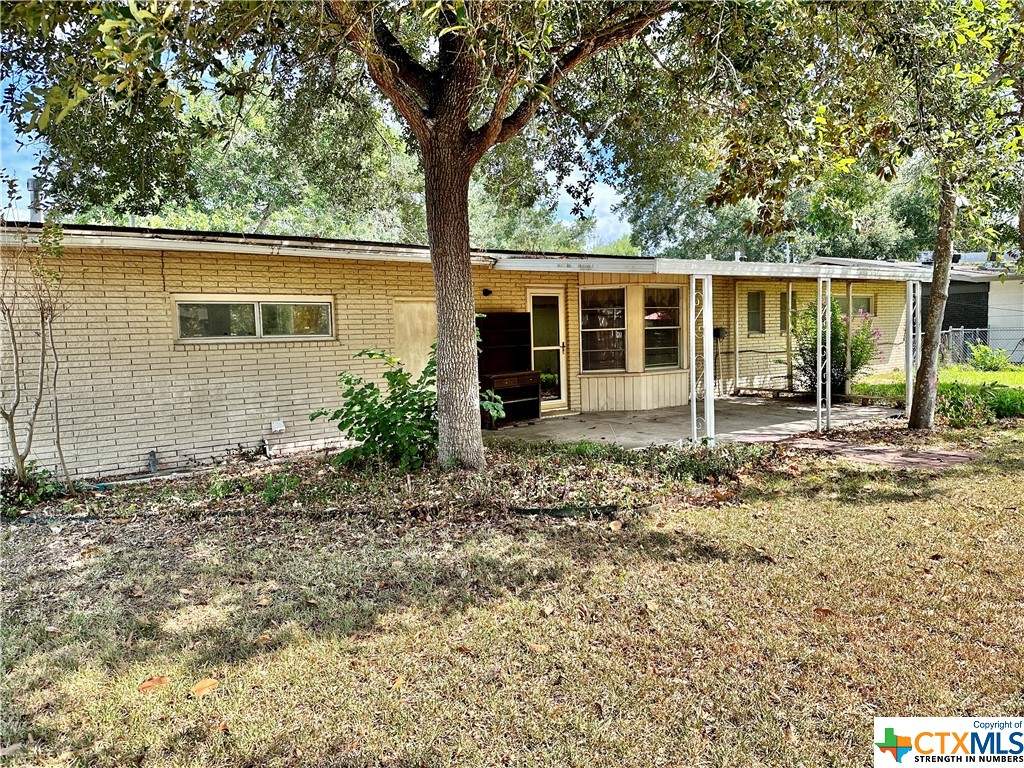 1901 Bon Aire Avenue