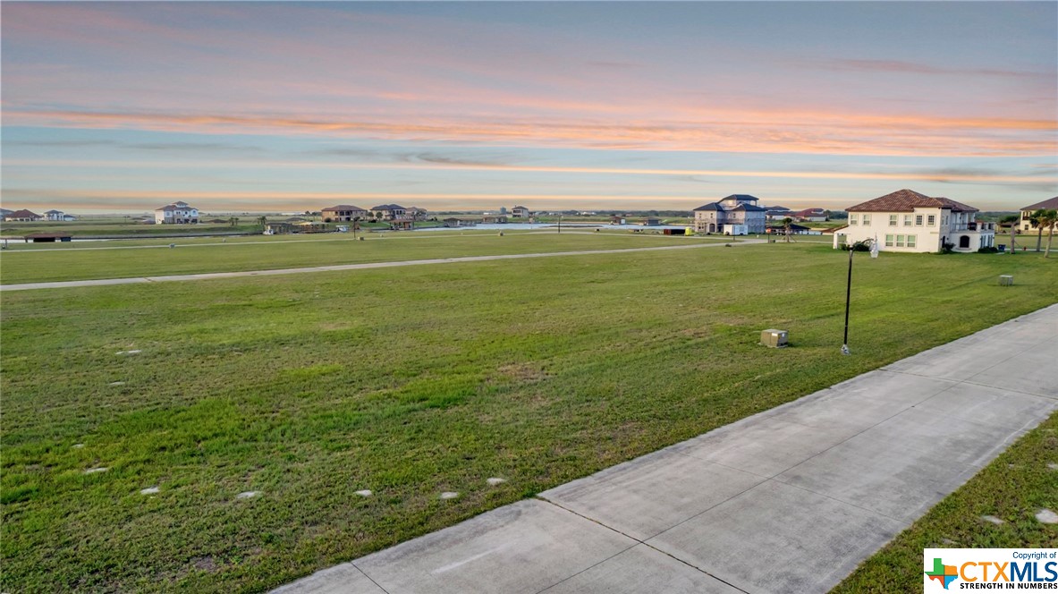 Lot 179 E Burgundy Bay