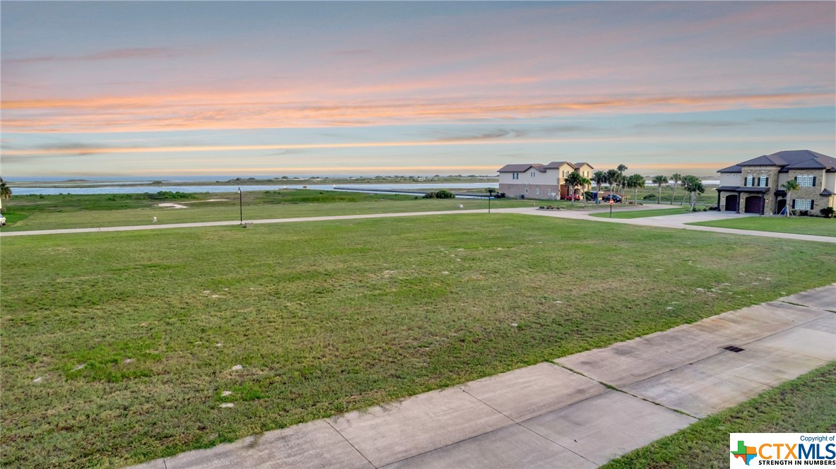 Lot 179 E Burgundy Bay