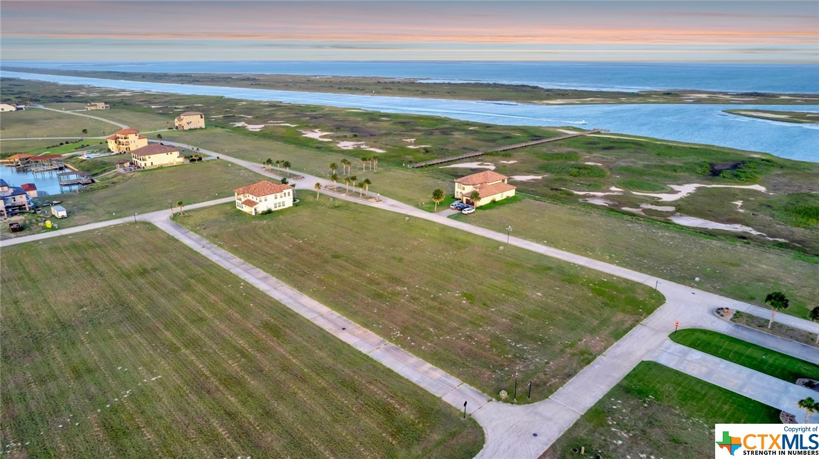 Lot 179 E Burgundy Bay