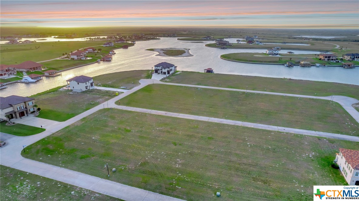 Lot 179 E Burgundy Bay