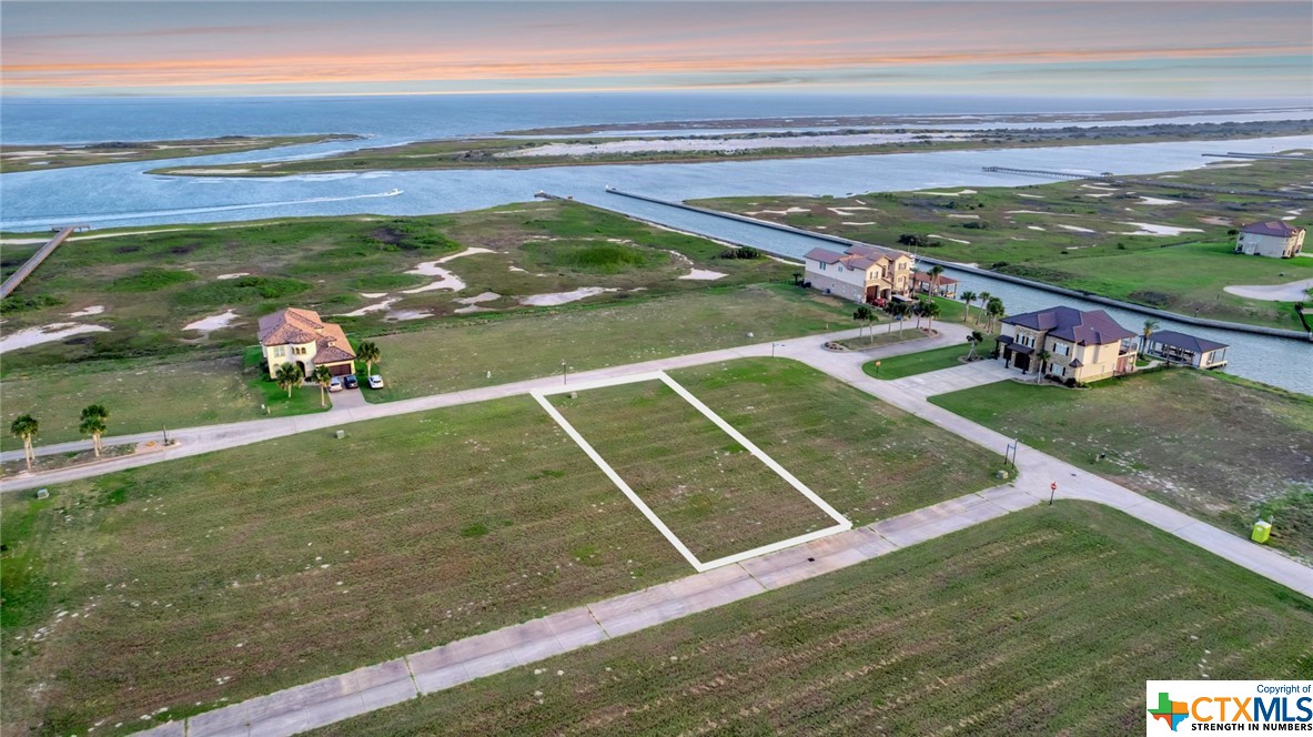 Lot 179 E Burgundy Bay