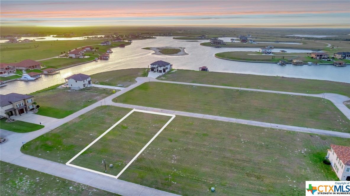Lot 179 E Burgundy Bay