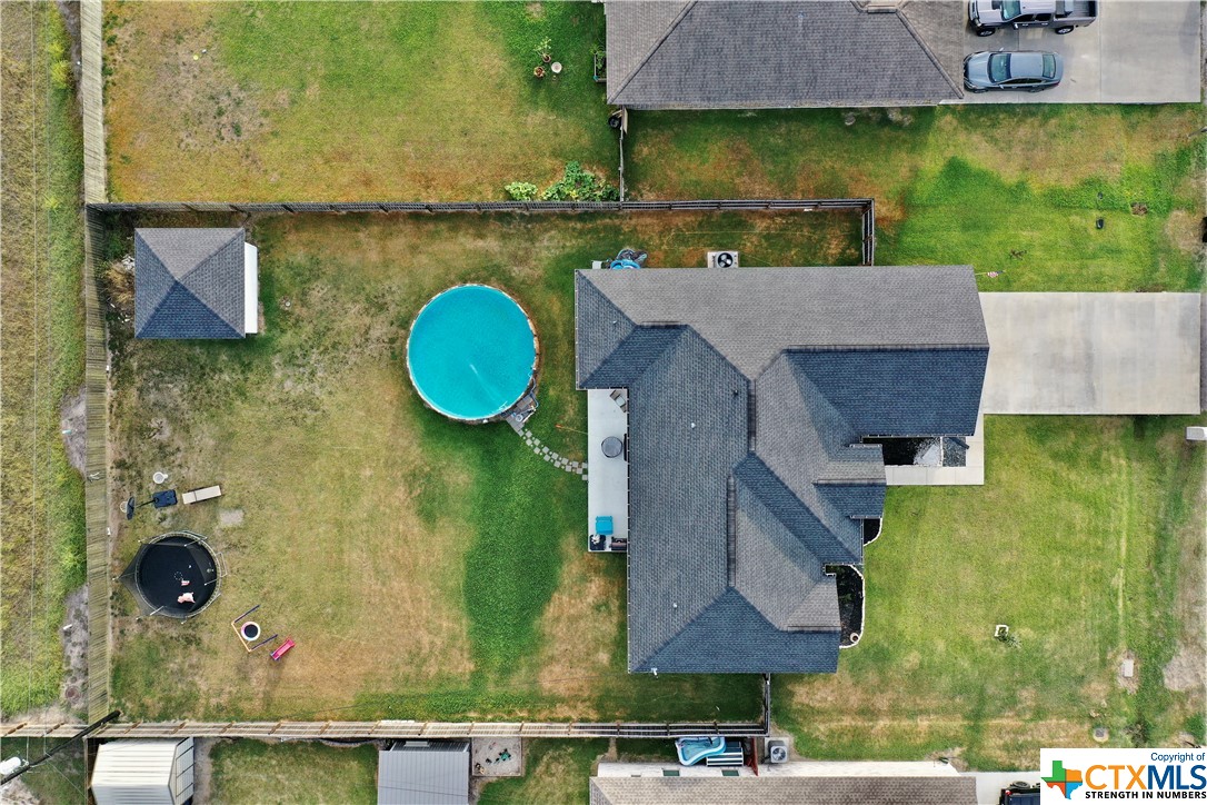 169 Grouse Road